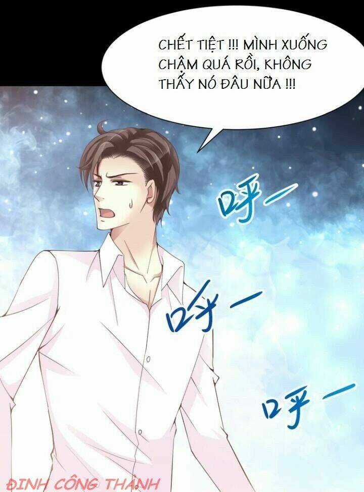 Tòa Nhà Số 44 - Chapter 10 - Trang 41