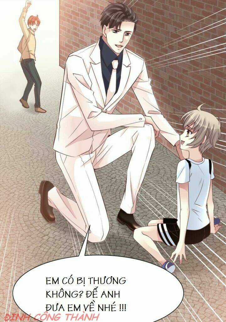 Tòa Nhà Số 44 - Chapter 10 - Trang 7