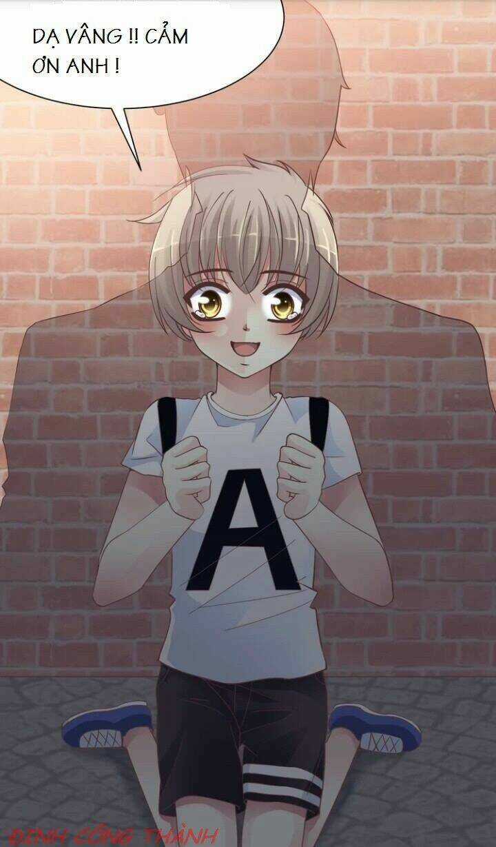 Tòa Nhà Số 44 - Chapter 10 - Trang 8