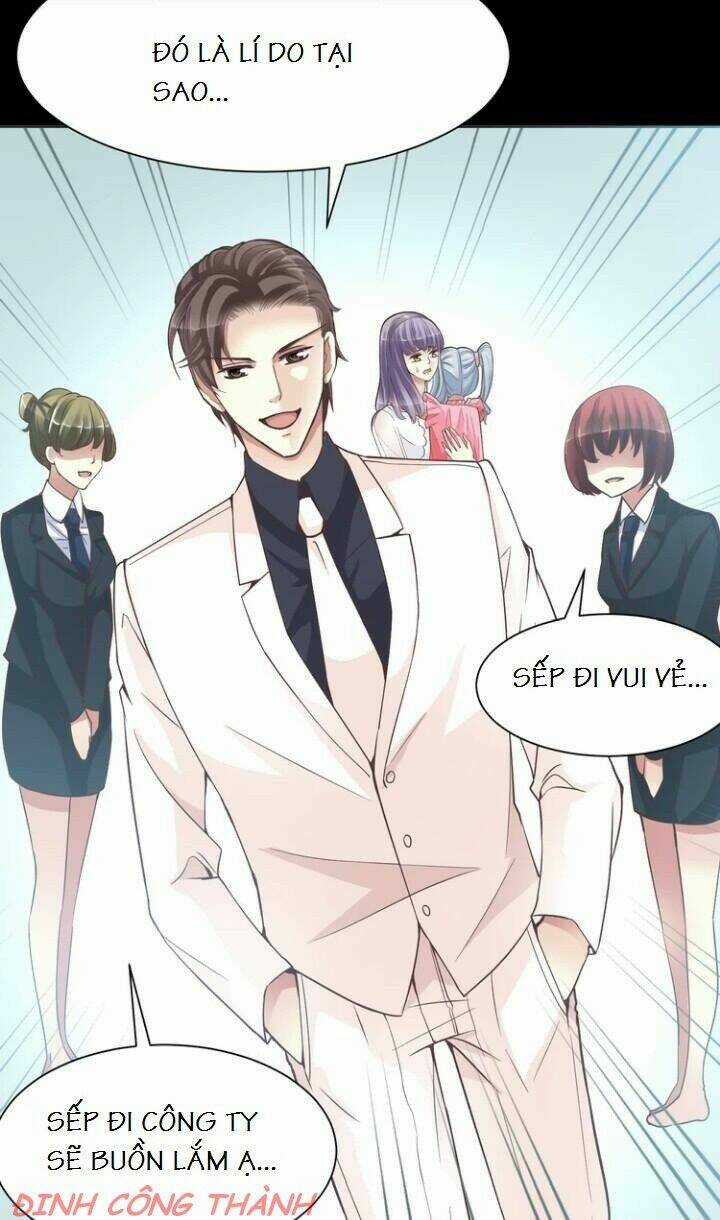 Tòa Nhà Số 44 - Chapter 11 - Trang 17