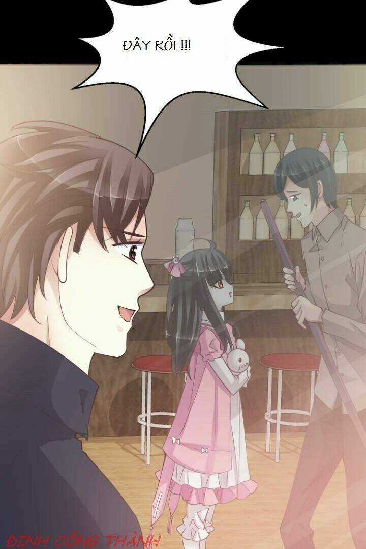 Tòa Nhà Số 44 - Chapter 11 - Trang 22