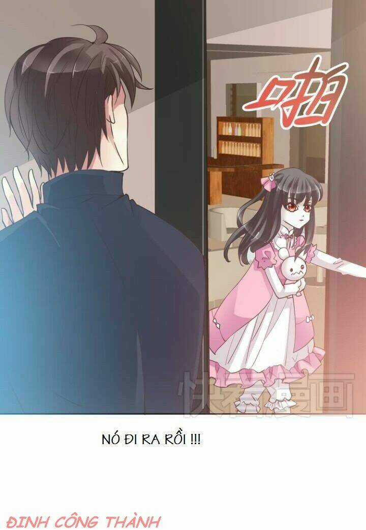 Tòa Nhà Số 44 - Chapter 11 - Trang 24