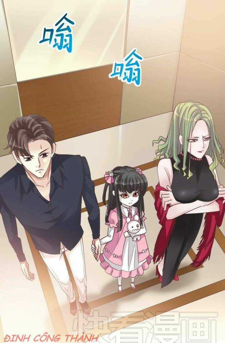 Tòa Nhà Số 44 - Chapter 11 - Trang 30