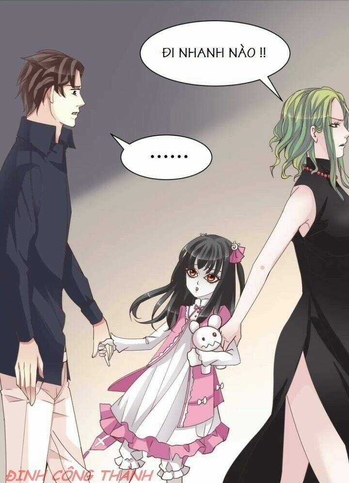 Tòa Nhà Số 44 - Chapter 11 - Trang 33