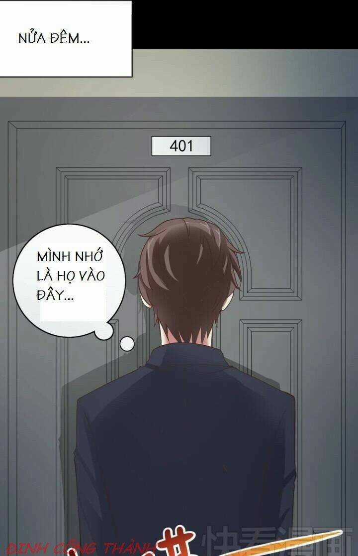 Tòa Nhà Số 44 - Chapter 11 - Trang 37