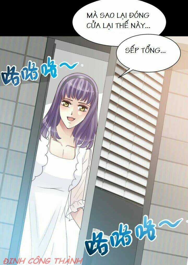 Tòa Nhà Số 44 - Chapter 11 - Trang 5