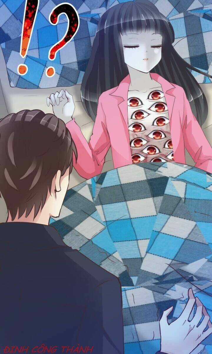 Tòa Nhà Số 44 - Chapter 11 - Trang 46