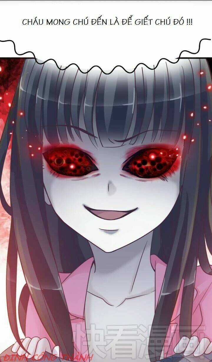 Tòa Nhà Số 44 - Chapter 11 - Trang 53