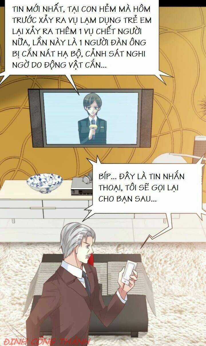 Tòa Nhà Số 44 - Chapter 11 - Trang 61