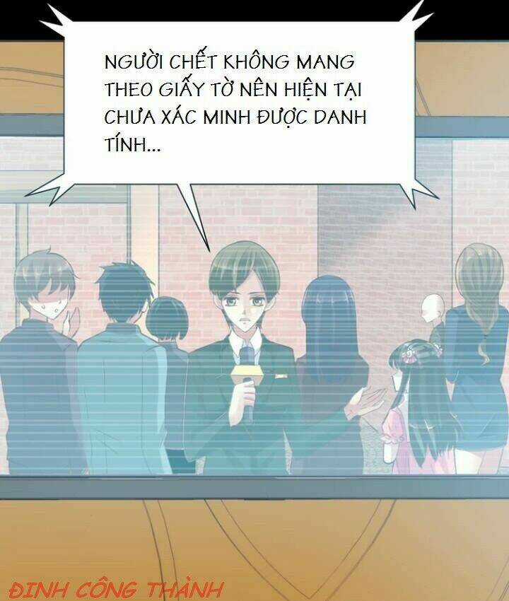 Tòa Nhà Số 44 - Chapter 11 - Trang 63