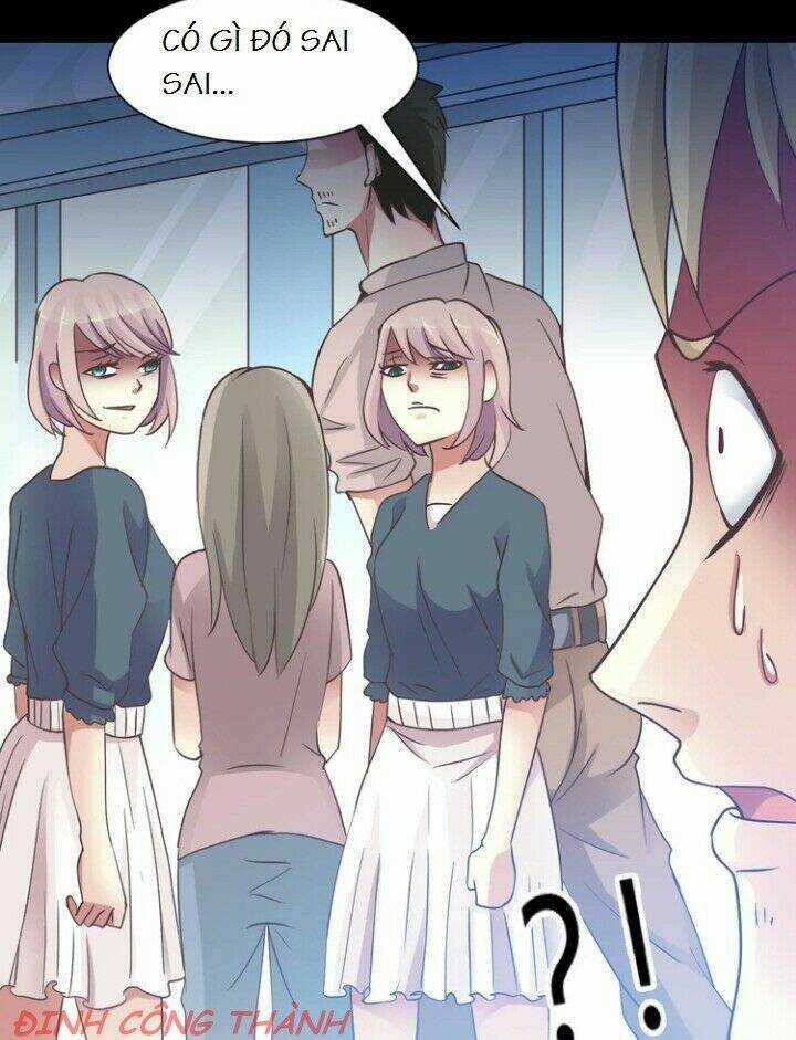 Tòa Nhà Số 44 - Chapter 12 - Trang 18