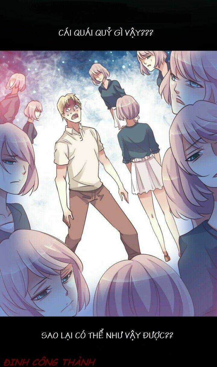 Tòa Nhà Số 44 - Chapter 12 - Trang 21