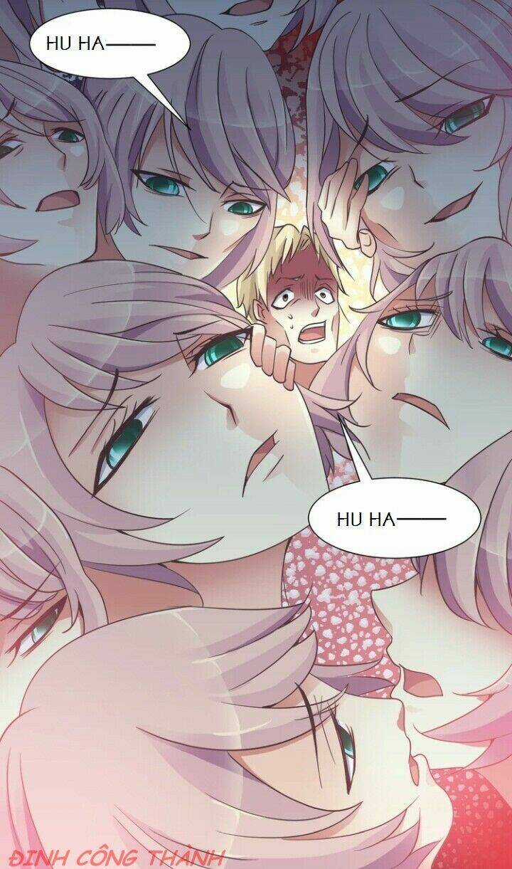 Tòa Nhà Số 44 - Chapter 12 - Trang 22