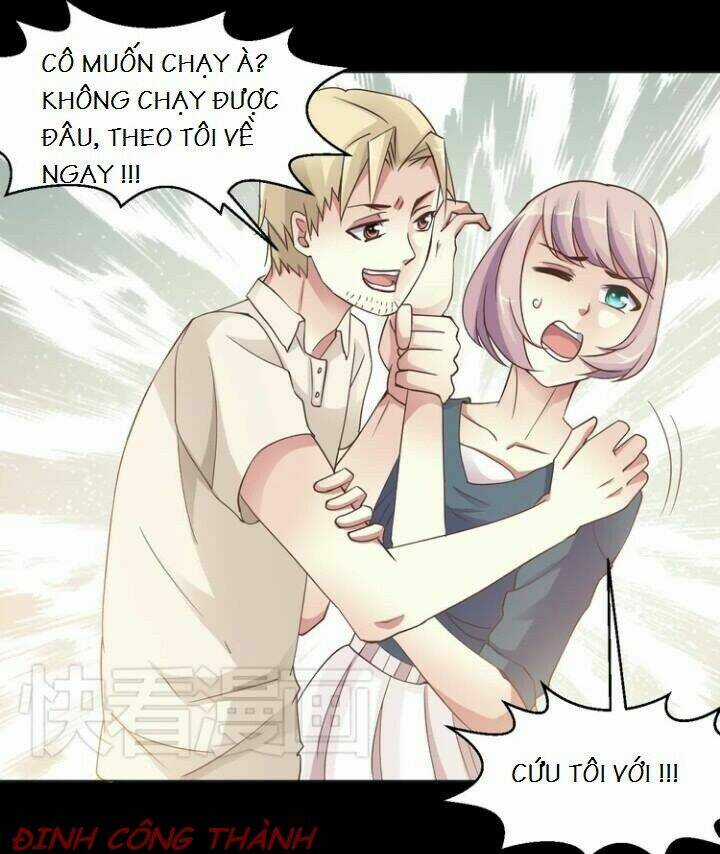 Tòa Nhà Số 44 - Chapter 12 - Trang 4