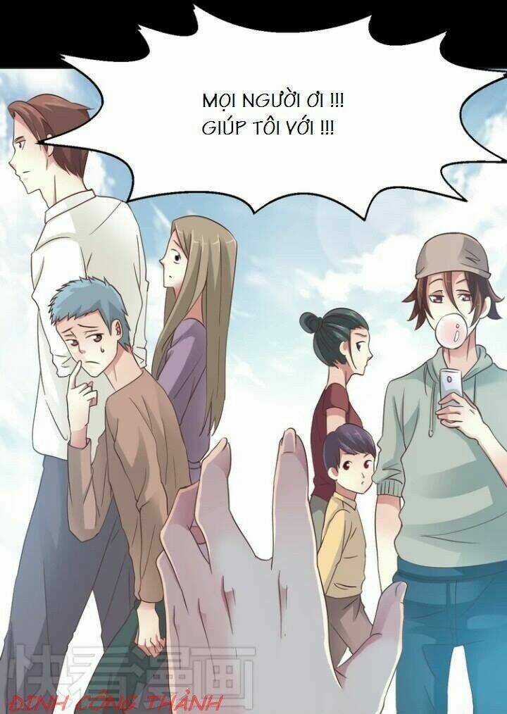 Tòa Nhà Số 44 - Chapter 12 - Trang 6