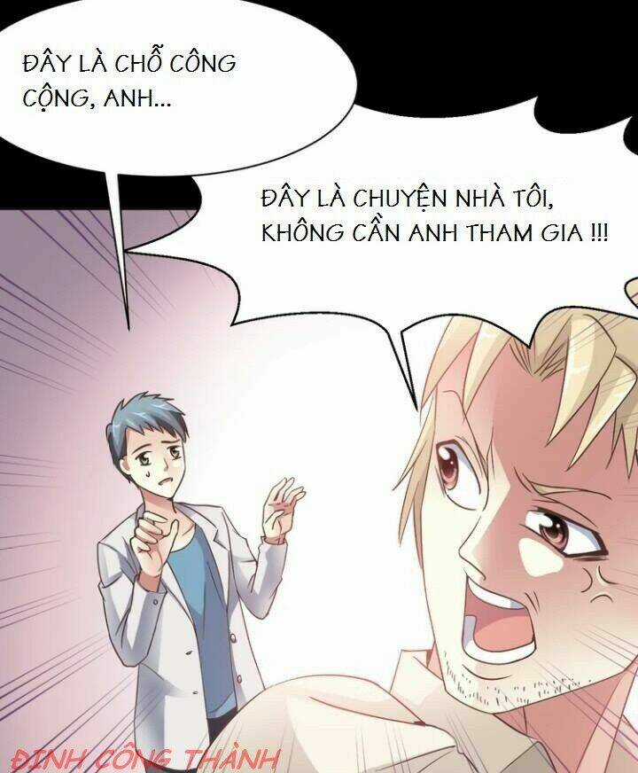 Tòa Nhà Số 44 - Chapter 12 - Trang 7