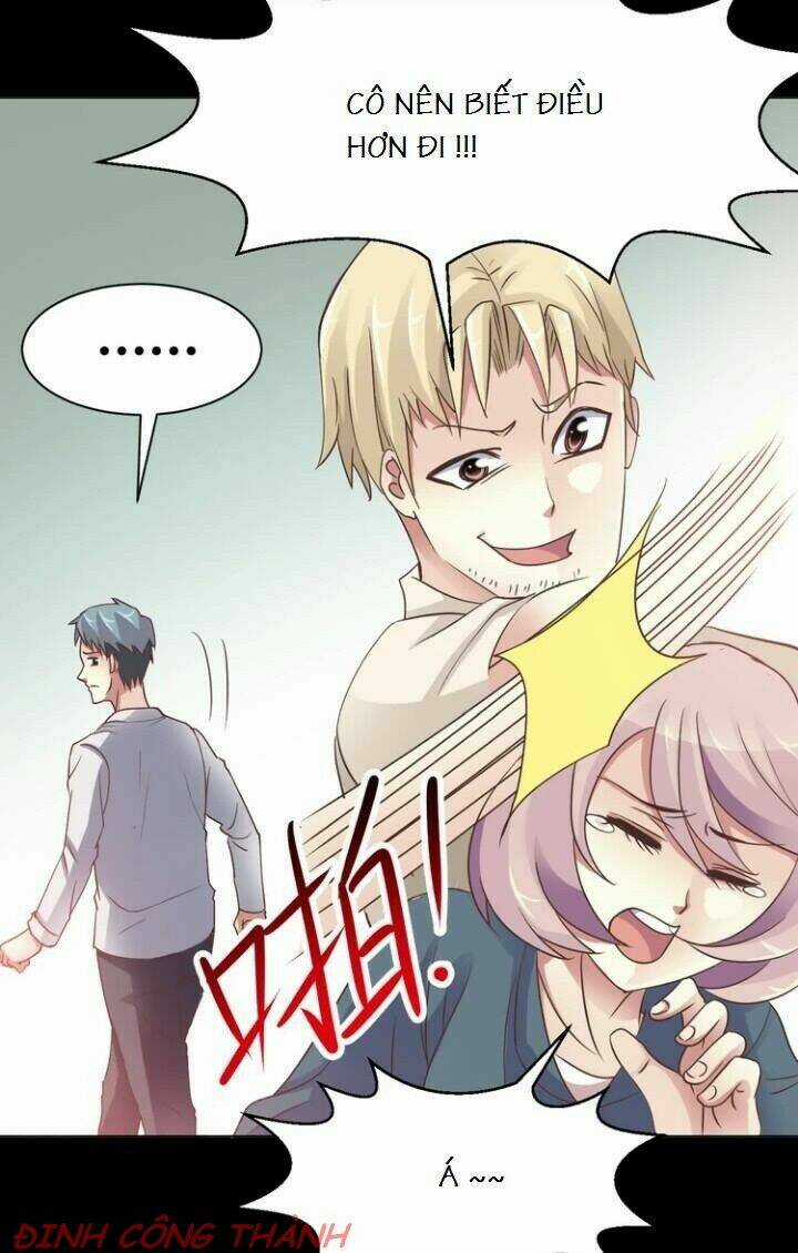 Tòa Nhà Số 44 - Chapter 12 - Trang 8