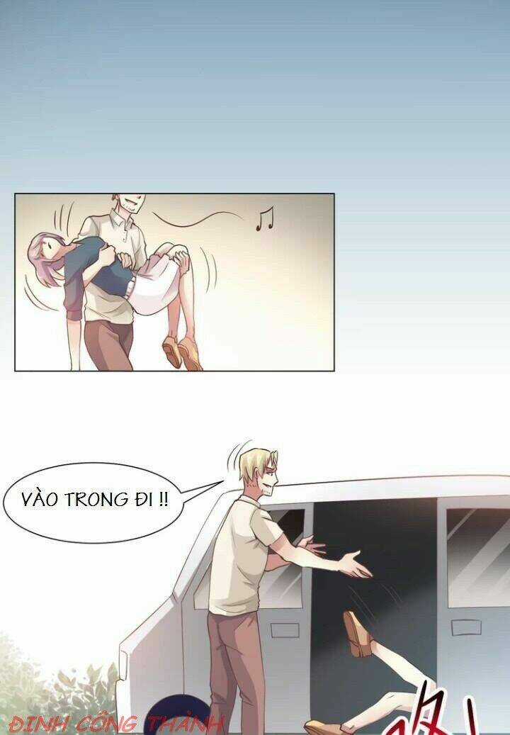 Tòa Nhà Số 44 - Chapter 12 - Trang 9