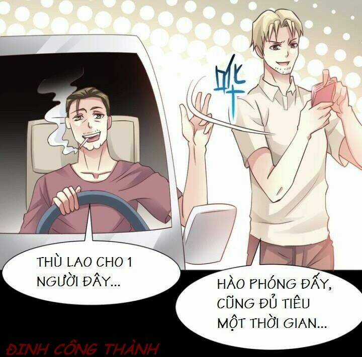 Tòa Nhà Số 44 - Chapter 12 - Trang 10