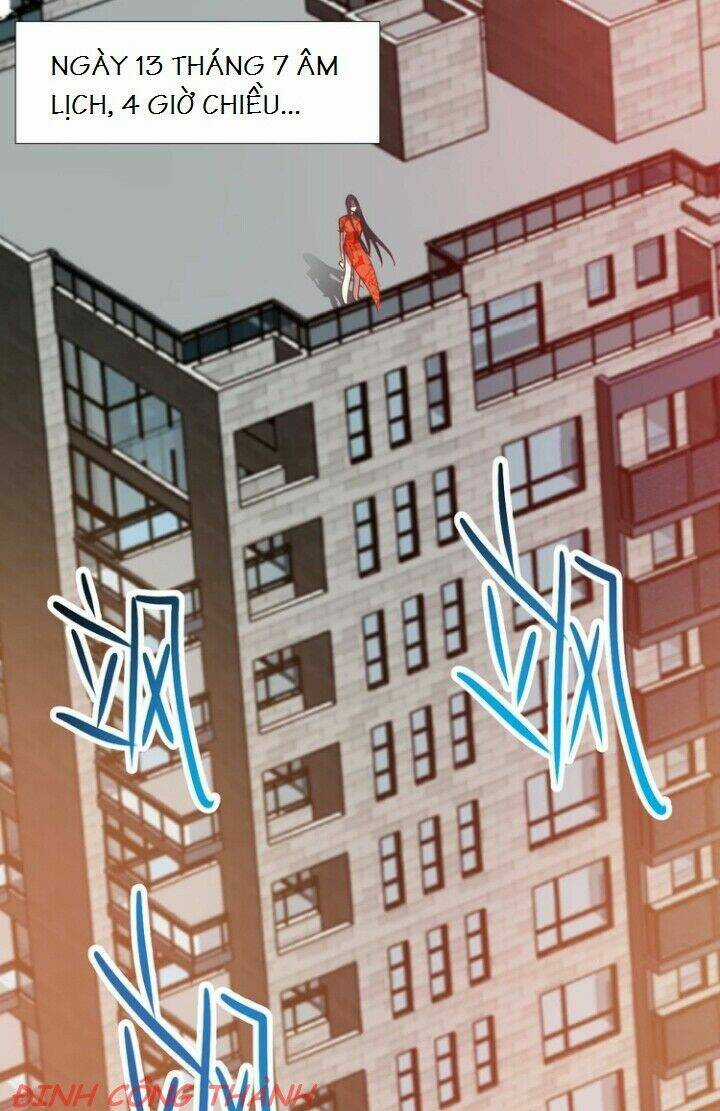 Tòa Nhà Số 44 - Chapter 13 - Trang 2