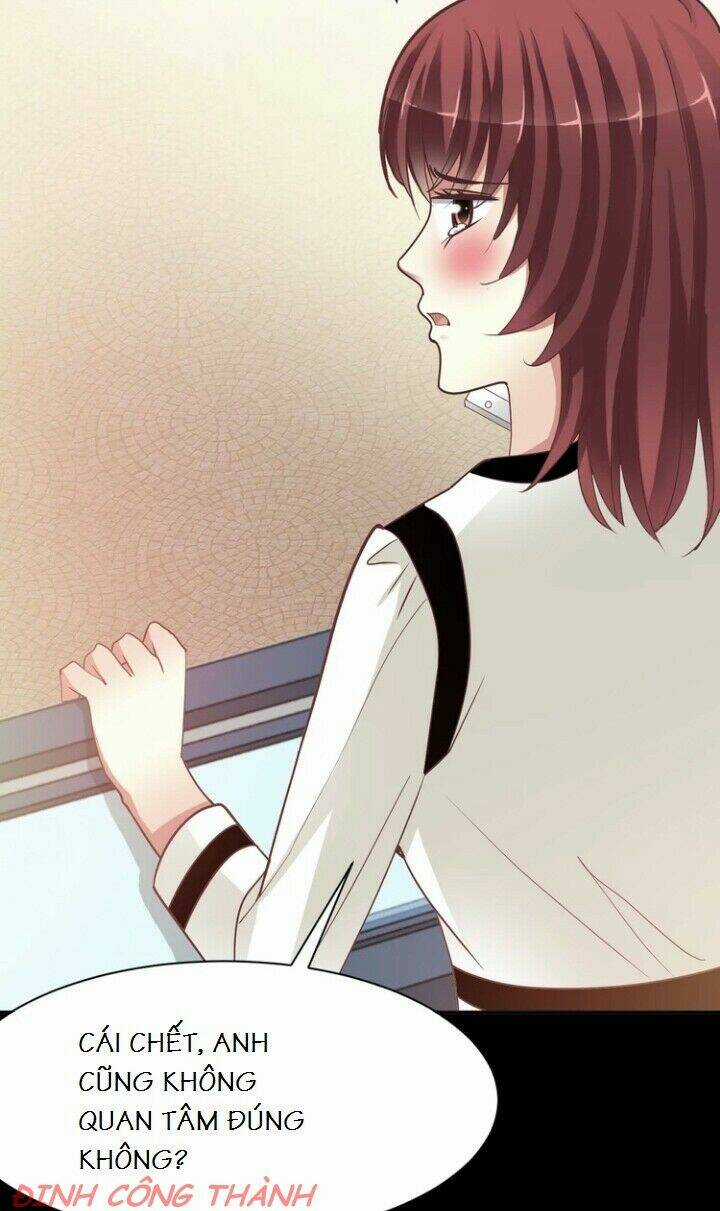 Tòa Nhà Số 44 - Chapter 13 - Trang 15