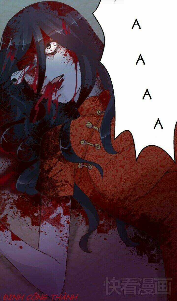 Tòa Nhà Số 44 - Chapter 13 - Trang 21