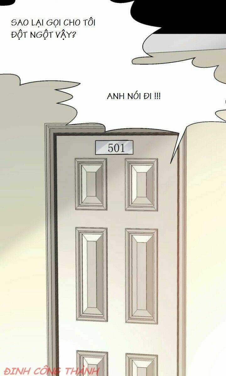Tòa Nhà Số 44 - Chapter 13 - Trang 6