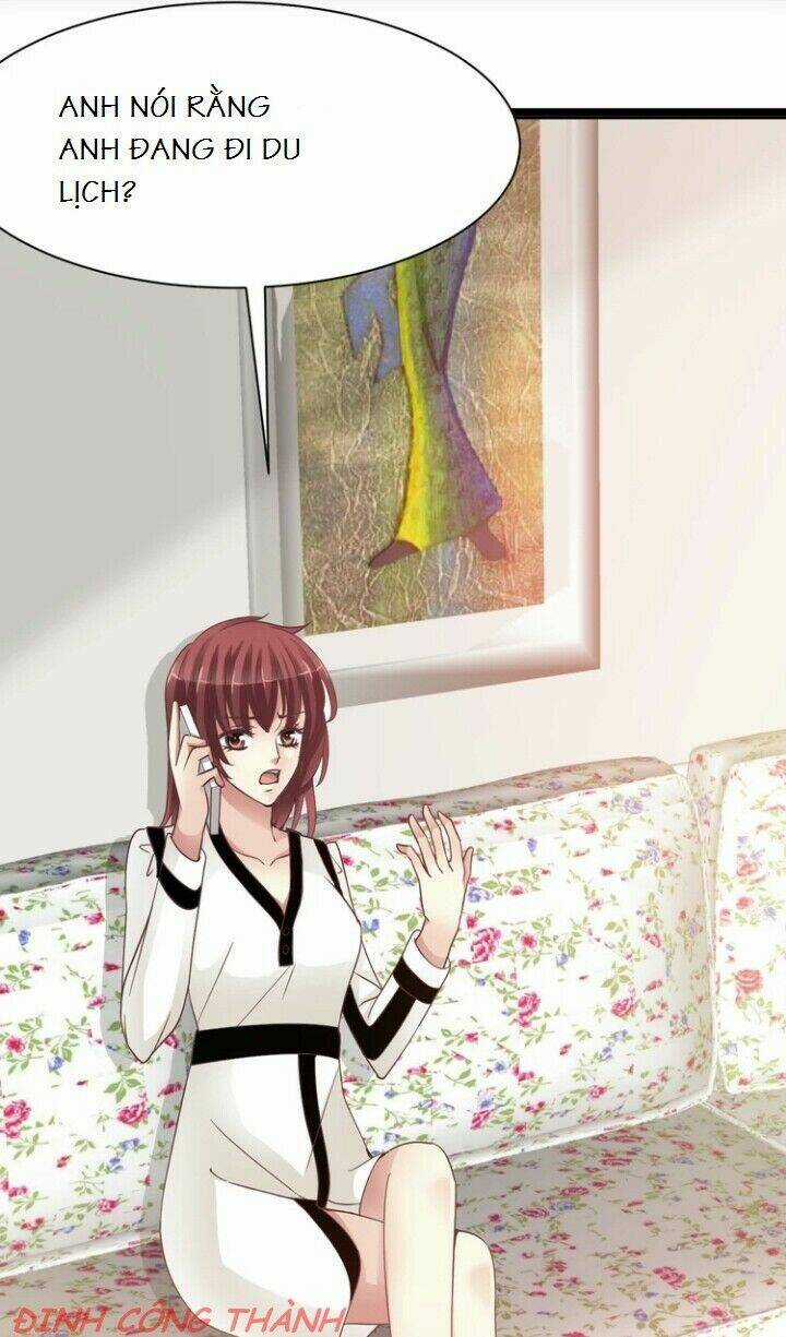 Tòa Nhà Số 44 - Chapter 13 - Trang 7