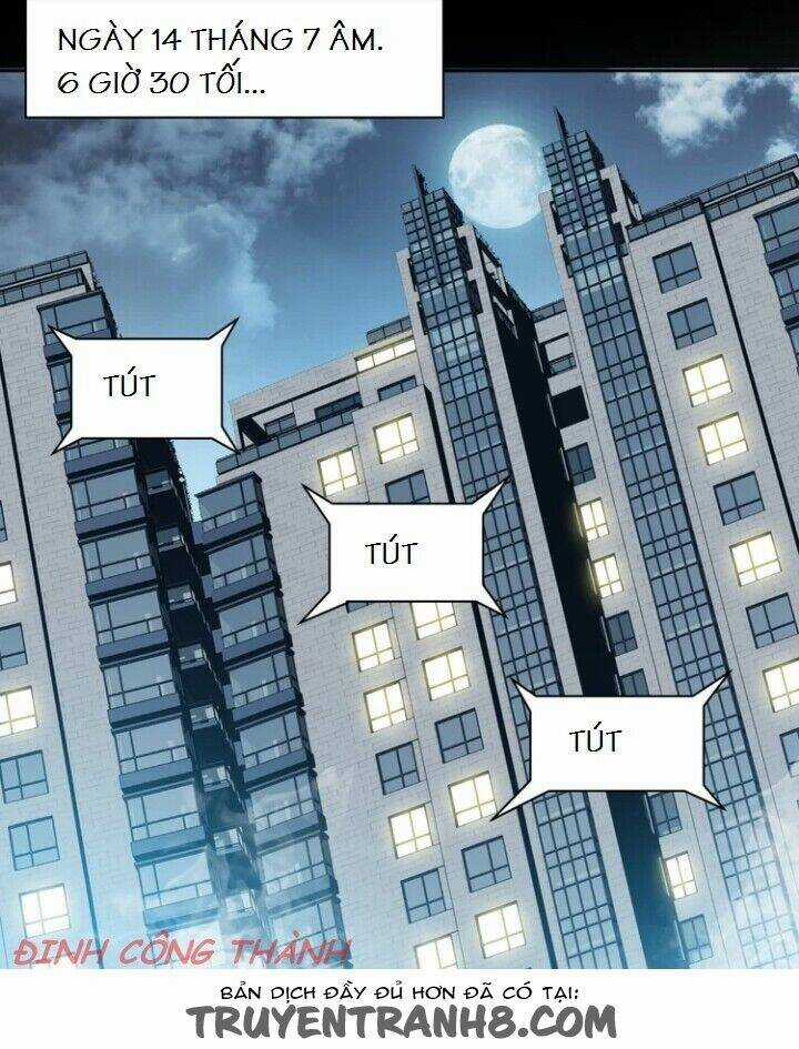 Tòa Nhà Số 44 - Chapter 14 - Trang 2
