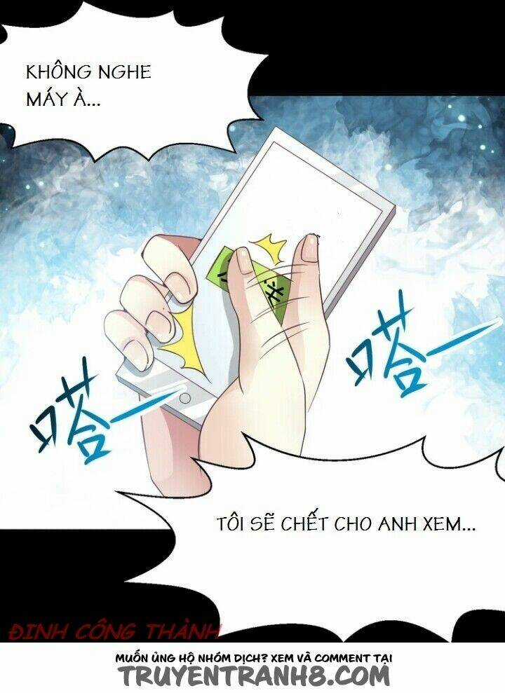 Tòa Nhà Số 44 - Chapter 14 - Trang 11