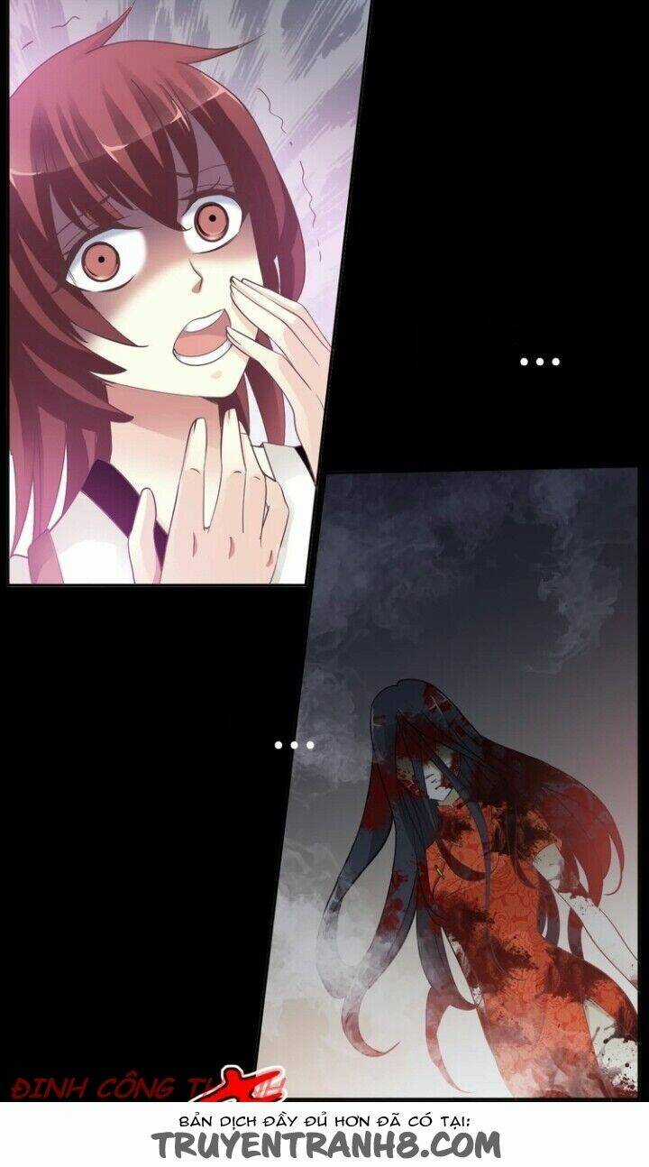 Tòa Nhà Số 44 - Chapter 14 - Trang 17