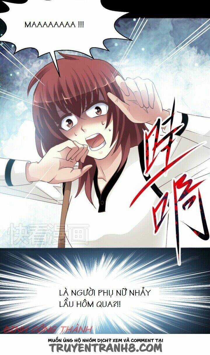 Tòa Nhà Số 44 - Chapter 14 - Trang 19