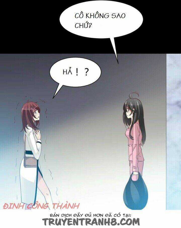 Tòa Nhà Số 44 - Chapter 14 - Trang 20