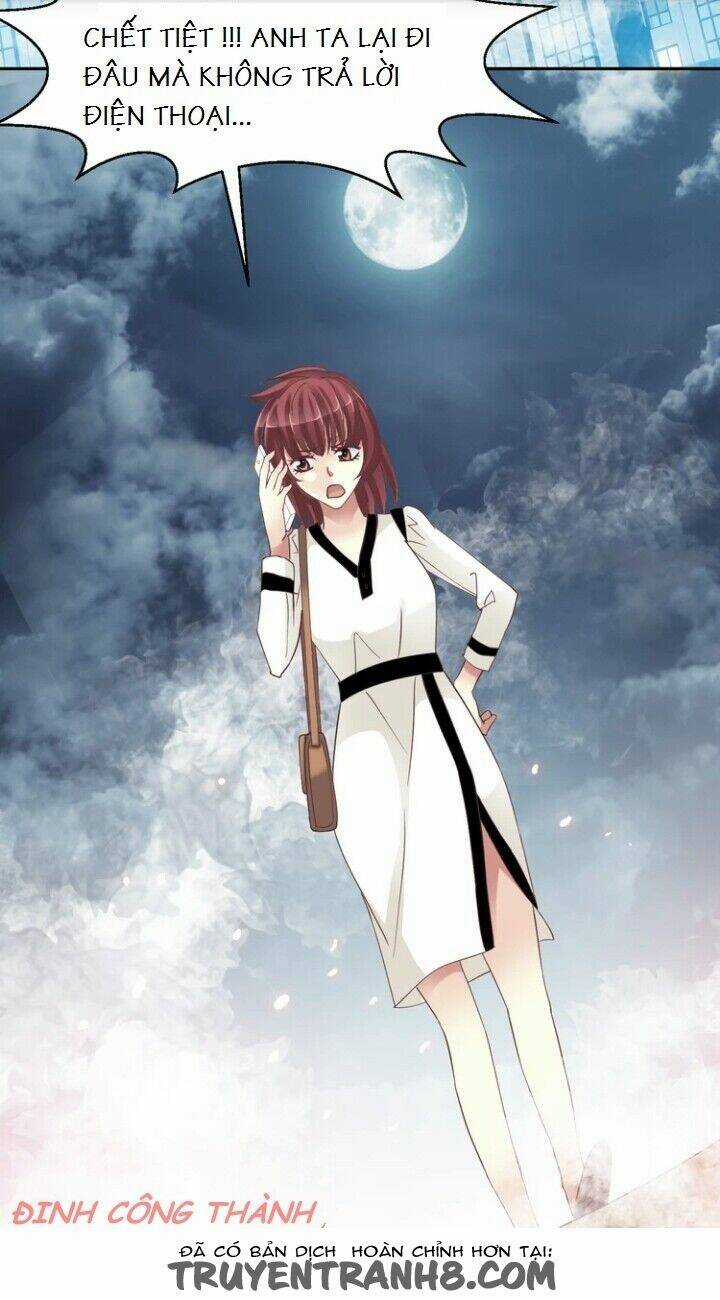 Tòa Nhà Số 44 - Chapter 14 - Trang 3