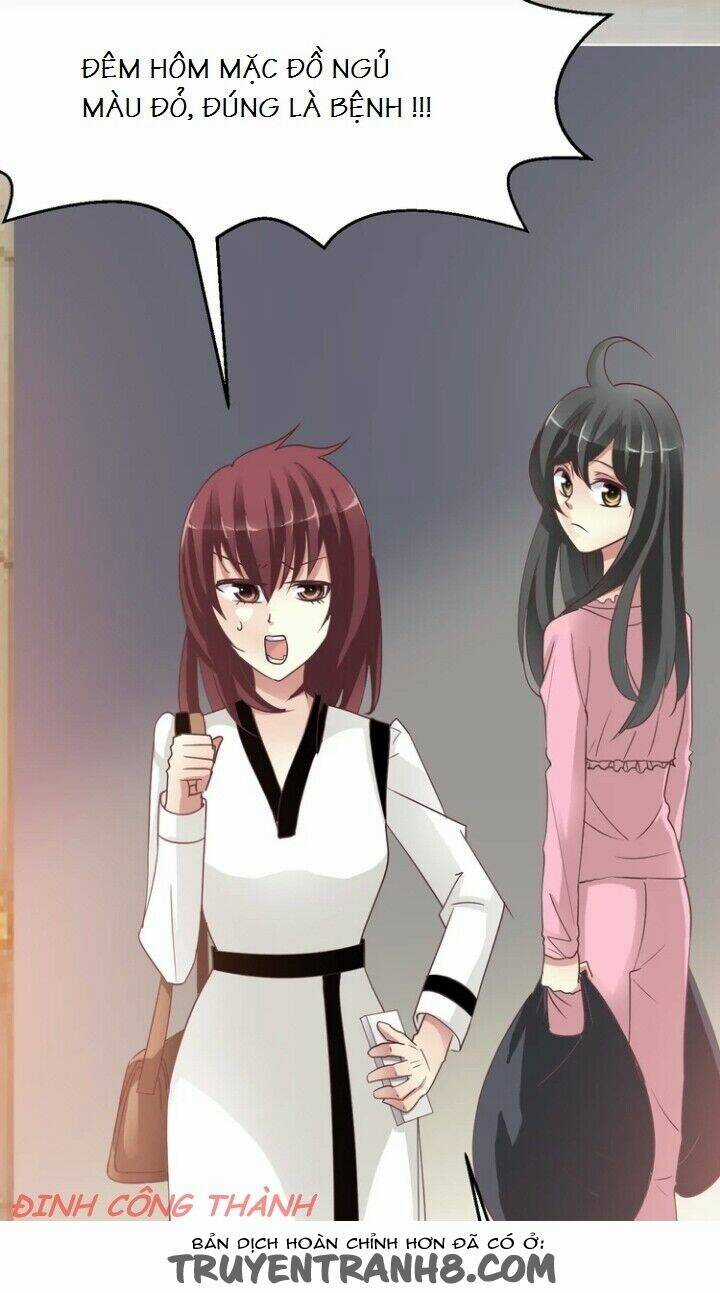 Tòa Nhà Số 44 - Chapter 14 - Trang 23