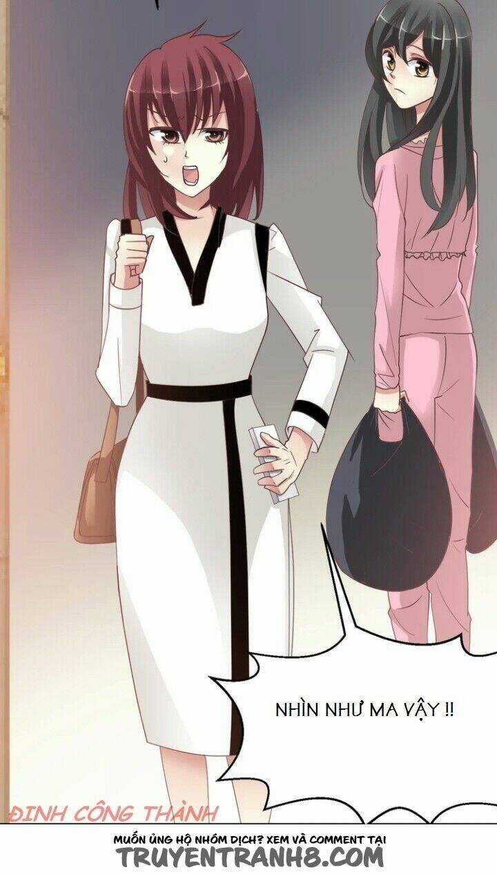 Tòa Nhà Số 44 - Chapter 14 - Trang 24