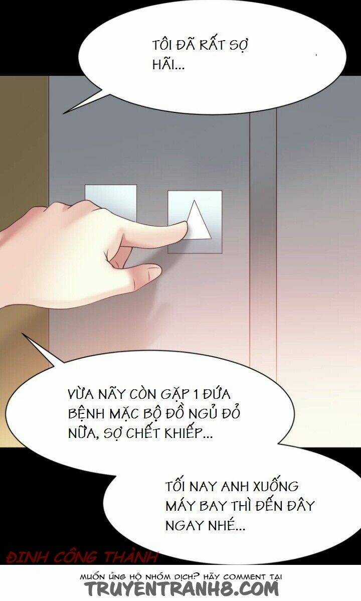 Tòa Nhà Số 44 - Chapter 14 - Trang 28