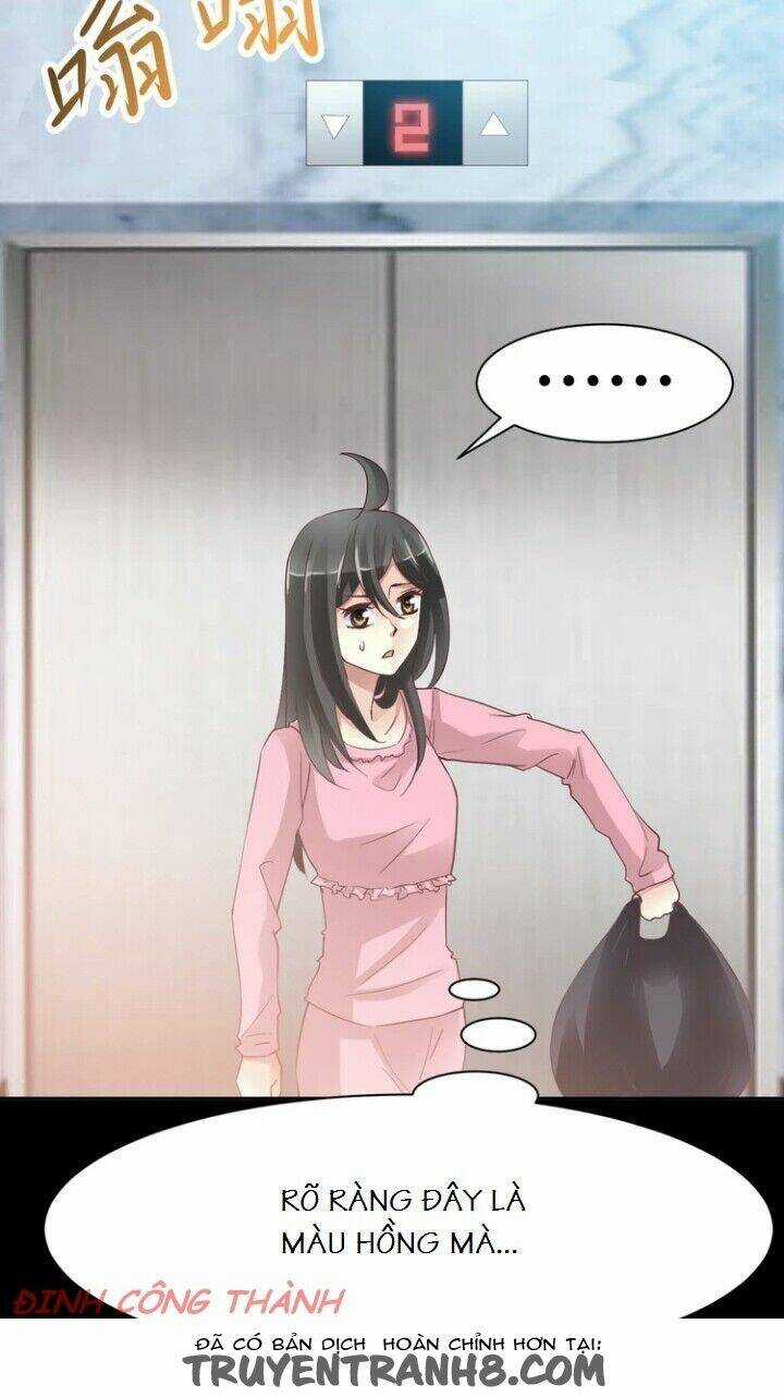 Tòa Nhà Số 44 - Chapter 14 - Trang 29