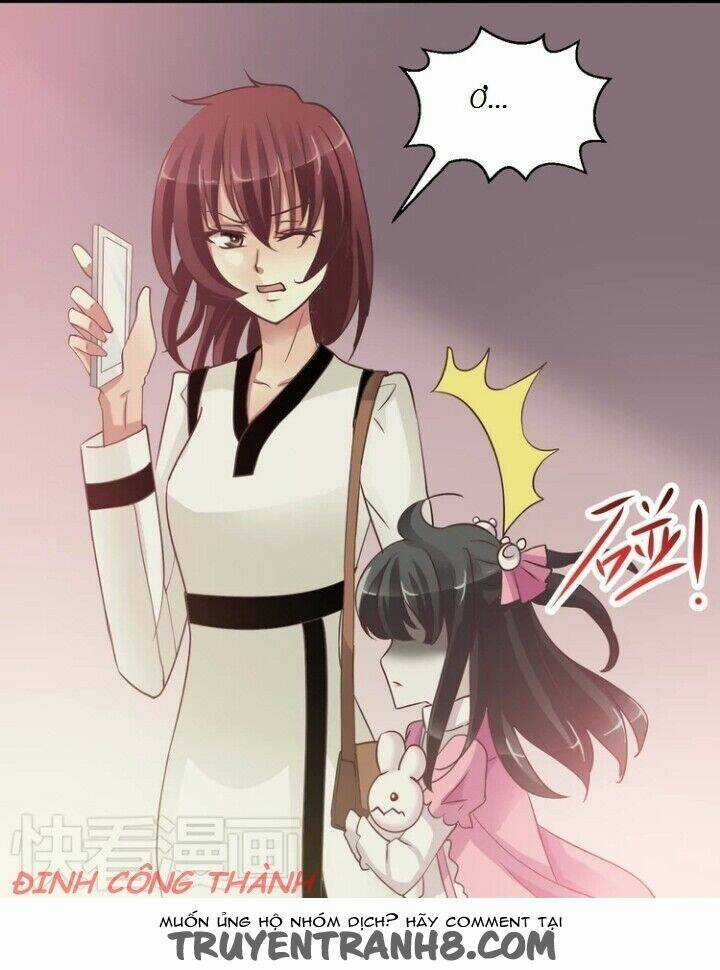 Tòa Nhà Số 44 - Chapter 14 - Trang 31