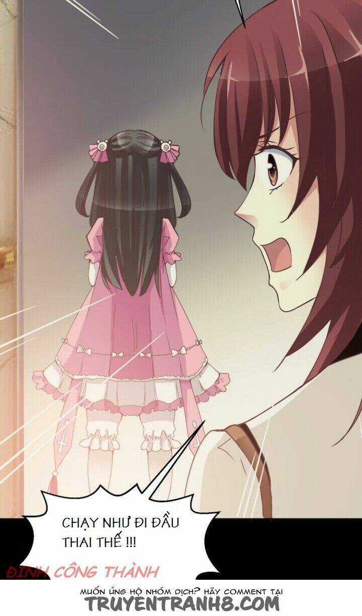 Tòa Nhà Số 44 - Chapter 14 - Trang 33