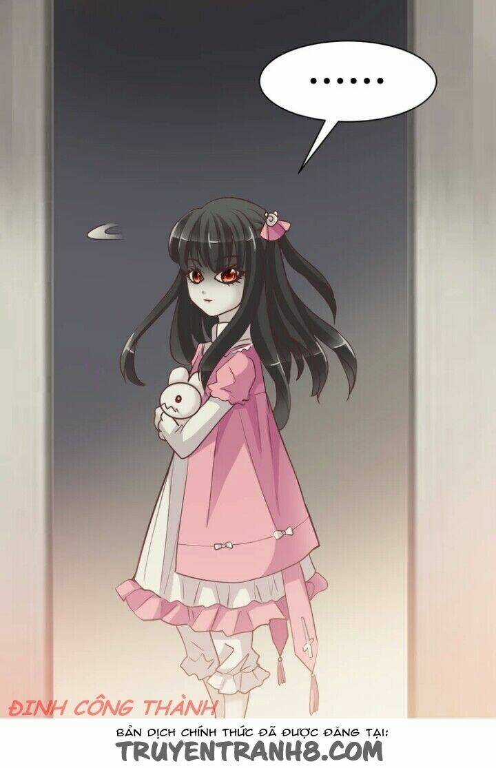 Tòa Nhà Số 44 - Chapter 14 - Trang 34