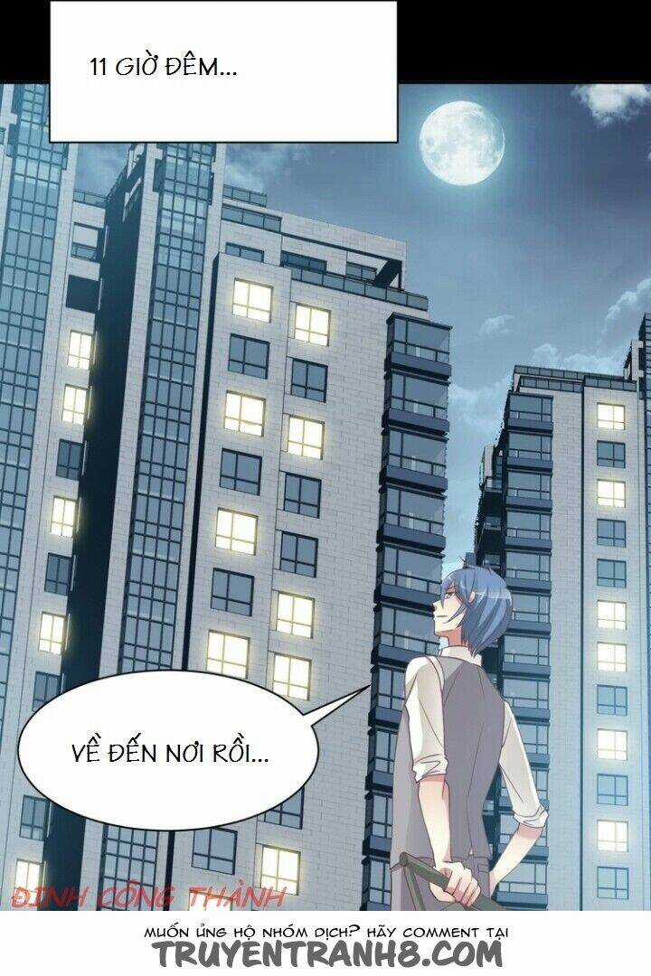 Tòa Nhà Số 44 - Chapter 14 - Trang 38