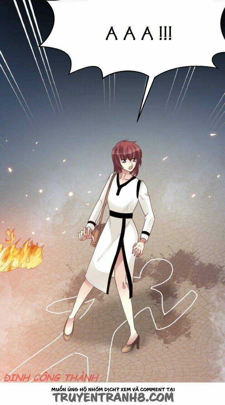 Tòa Nhà Số 44 - Chapter 14 - Trang 5