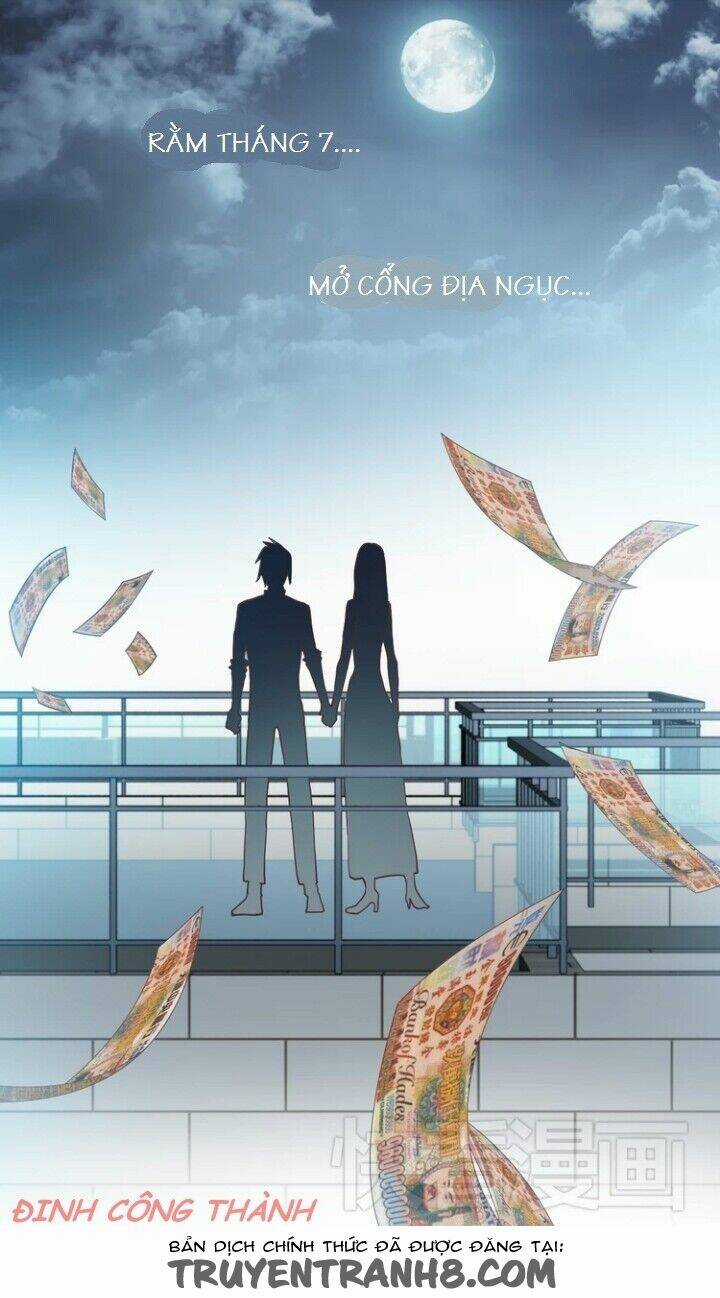 Tòa Nhà Số 44 - Chapter 14 - Trang 47