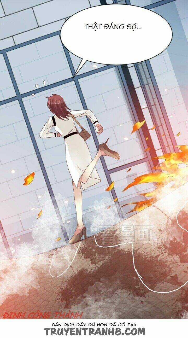 Tòa Nhà Số 44 - Chapter 14 - Trang 7