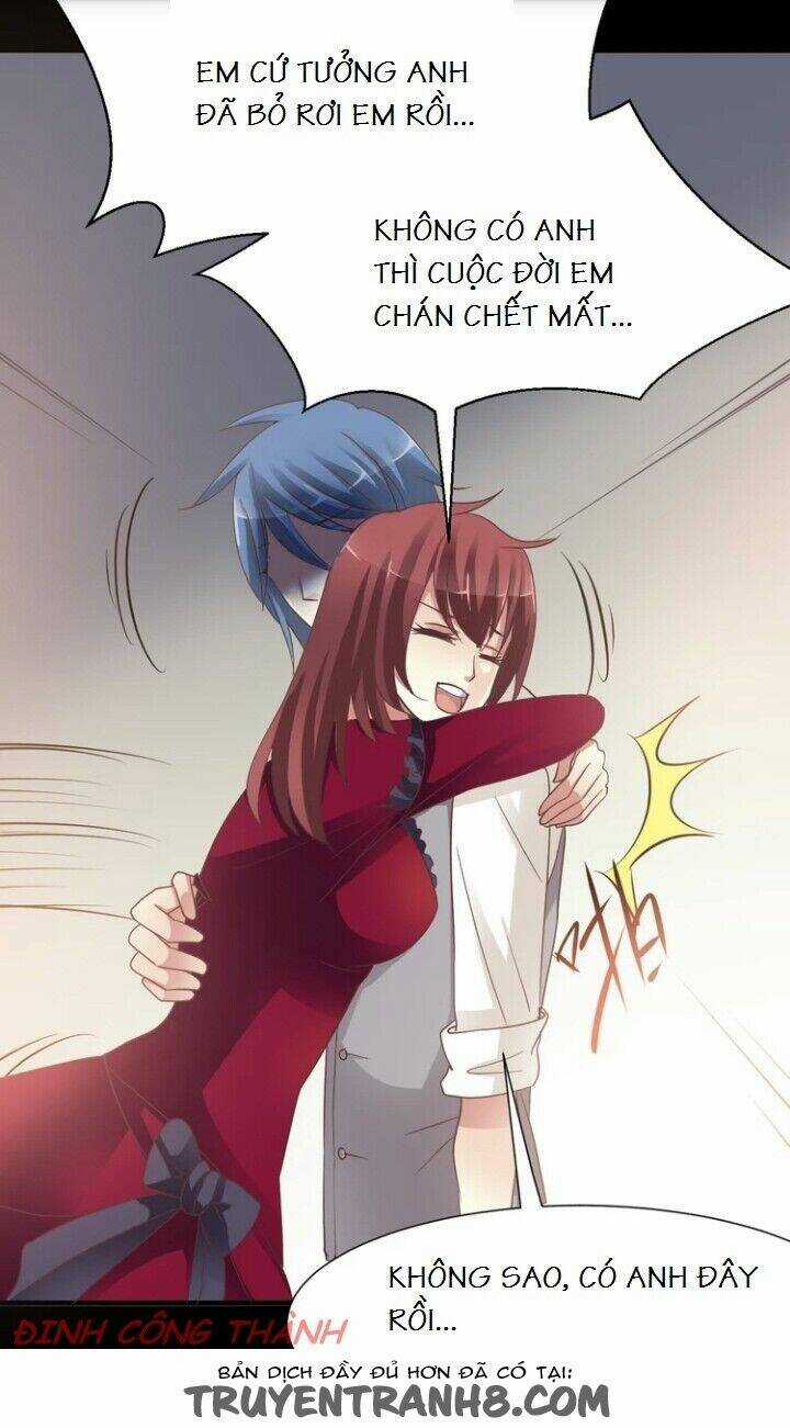 Tòa Nhà Số 44 - Chapter 14 - Trang 61