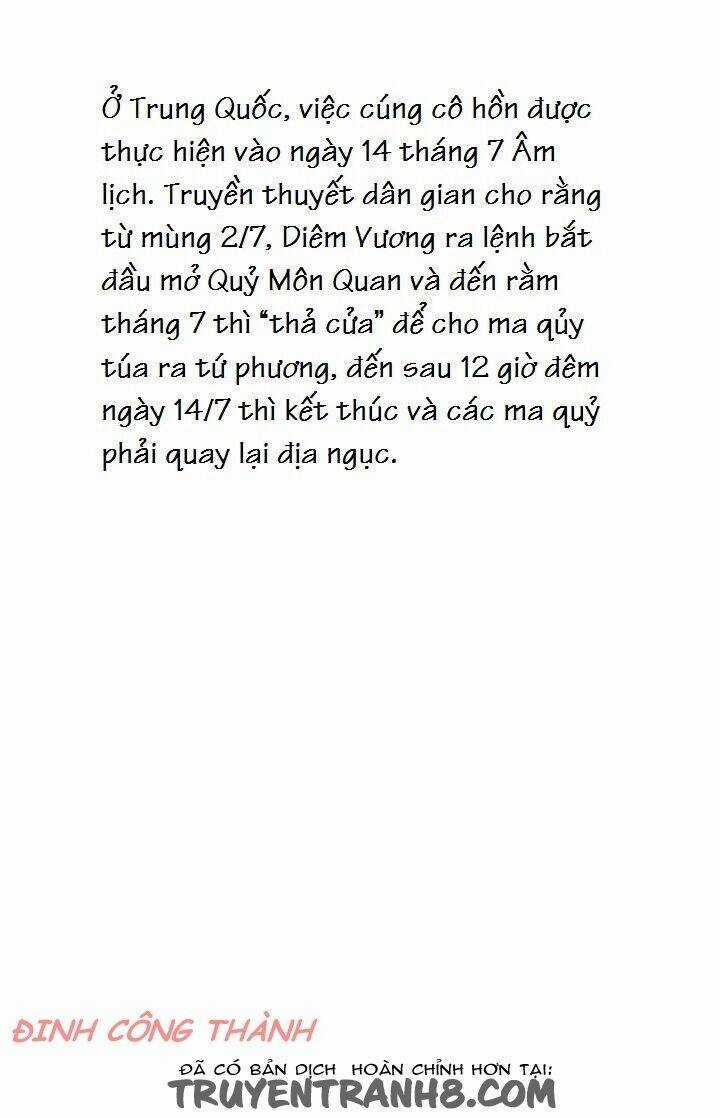 Tòa Nhà Số 44 - Chapter 14 - Trang 64