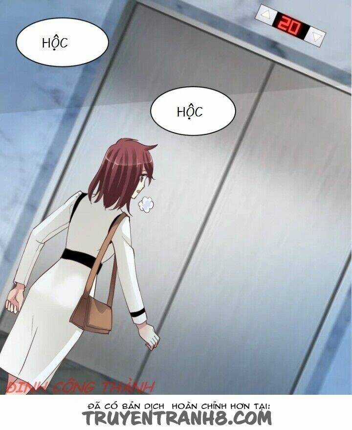Tòa Nhà Số 44 - Chapter 14 - Trang 8