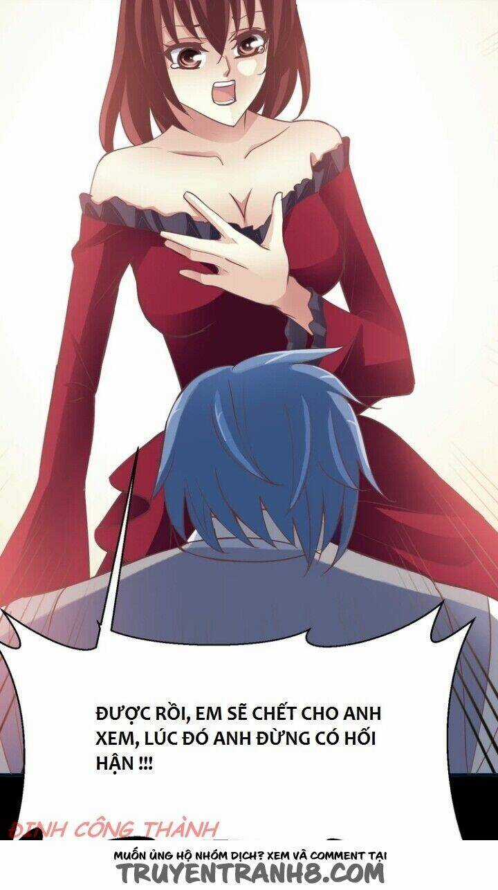 Tòa Nhà Số 44 - Chapter 14 - Trang 71