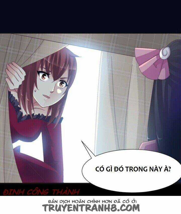 Tòa Nhà Số 44 - Chapter 14 - Trang 77